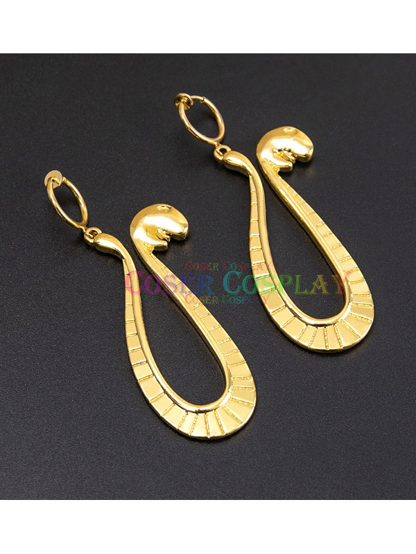 hancock earrings